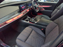 2024 BMW 7 SERIES ***** SOLD *******M70 XDRIVE ^^ULTIMATE^^  EVERY BMW FACTORY OPTION WAS SELECTED--- JUST SHY €250,000 NEW  