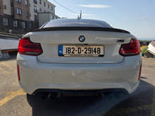 2018 BMW M2 3L Petrol For Sale Images