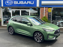 2024 Ford Kuga 2.5L Petrol Plug-in Hybrid For Sale Images