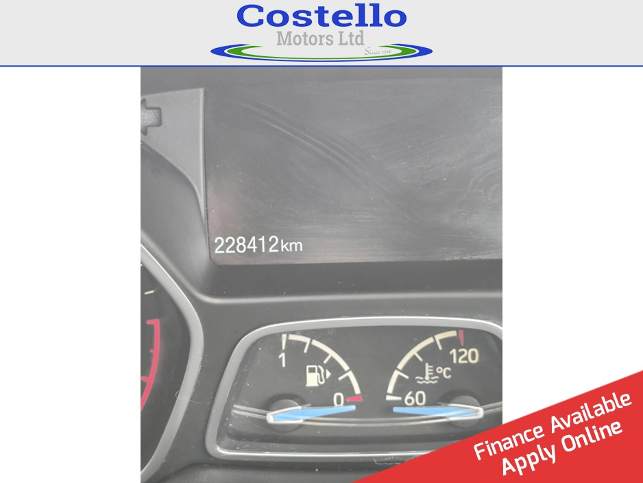 2016 Ford Focus 1.5L Diesel For Sale Images