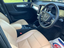 2018 Volvo XC40 2L Diesel For Sale Images