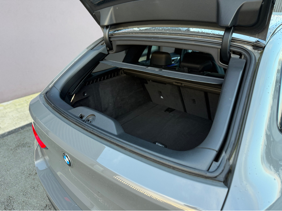 2022 BMW 5 Series 2L Diesel For Sale Images
