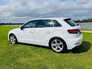 2017 AUDI A3 Sportback SPORT // FINANCE AVAILABLE//HEATED SEATS 