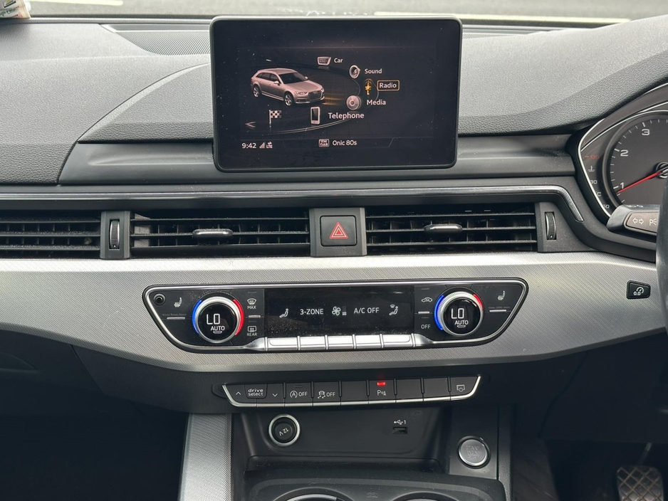 2018 Audi A4 2L Diesel For Sale Images