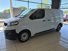 2022 Fiat Scudo 1.5L Diesel For Sale Images