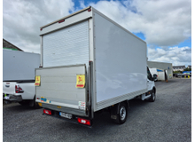 2021 Ford Transit 2L Diesel For Sale Images