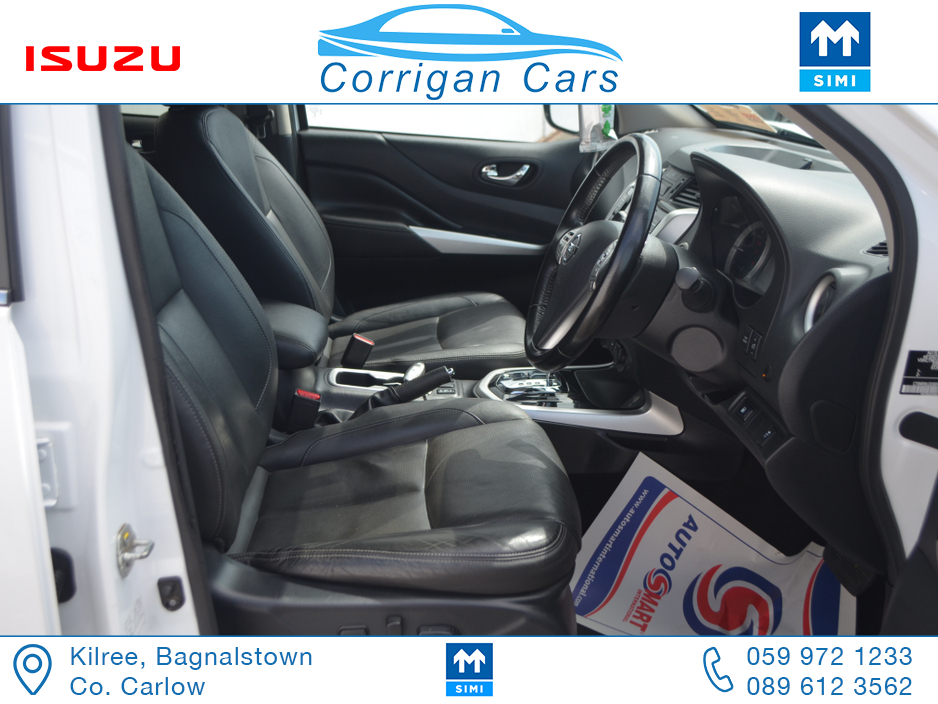 2021 Nissan Navara 2.3L Diesel For Sale Images