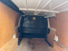 2023 Opel Vivaro 1.5L Diesel For Sale Images