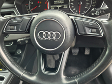 2016 Audi A4 2L Diesel For Sale Images