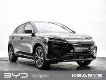 BYD ATTO 3 EX Demo Comfort Irish Car