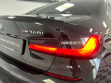 2020 BMW 3 Series 3L Petrol For Sale Images