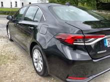 2021 Toyota Corolla 1.8L Petrol Hybrid For Sale Images
