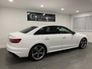 2020 AUDI A4 ***NOW***SOLD***SOLD***SOLD***2.0 TDI BLACK EDITION 35 163PS 4DR AUTO***LOW  LOW MILES***HI SPEC***PREMIUM CARS IN THE NORTH EAST***