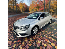 2017 Renault Megane 1.5L Diesel For Sale Images