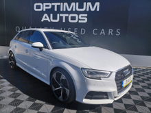 2021 Audi A3 2L Petrol For Sale Images