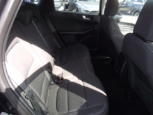 2022 Ford Kuga 2.5L Petrol Hybrid For Sale Images