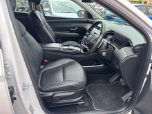 2023 Hyundai Tucson 1.6L Petrol Plug-in Hybrid For Sale Images