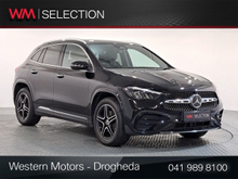 Mercedes-Benz GLA Class AMG Line Executive e 218 8 G-DCT Auto 15.6 kWh PHEV Electric 109BHP /80kw Start/Stop