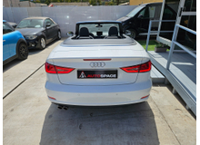 2015 Audi A3 2L Diesel For Sale Images