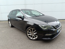 2020 SEAT Leon 2L Diesel For Sale Images