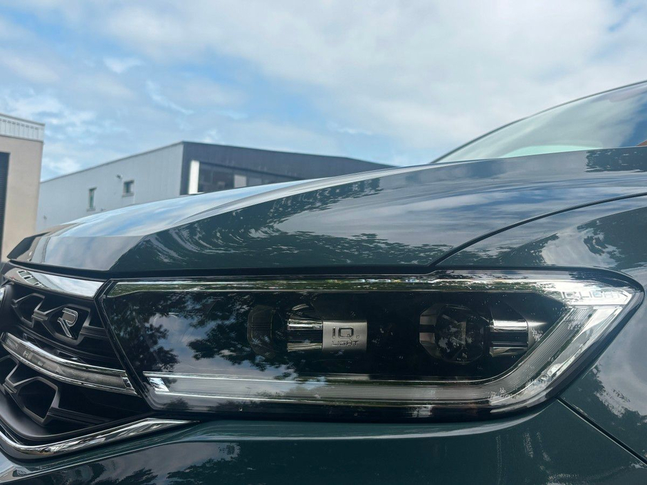 Volkswagen T-Roc R-LINE 2.0 TDI AUTO 12 MONTH WARRANTY — thumbnail 23