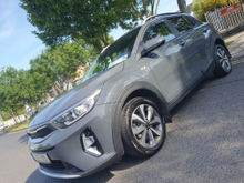 2021 Kia Stonic 1L Petrol For Sale Images
