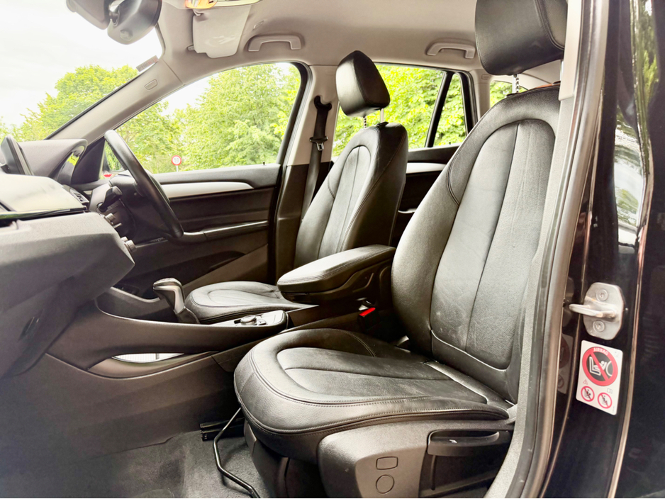 2015 BMW X1 2L Diesel For Sale Images