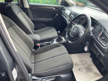 2019 Volkswagen T-Roc 1.6L Diesel For Sale Images