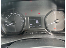 2023 Opel Vivaro 1.5L Diesel For Sale Images