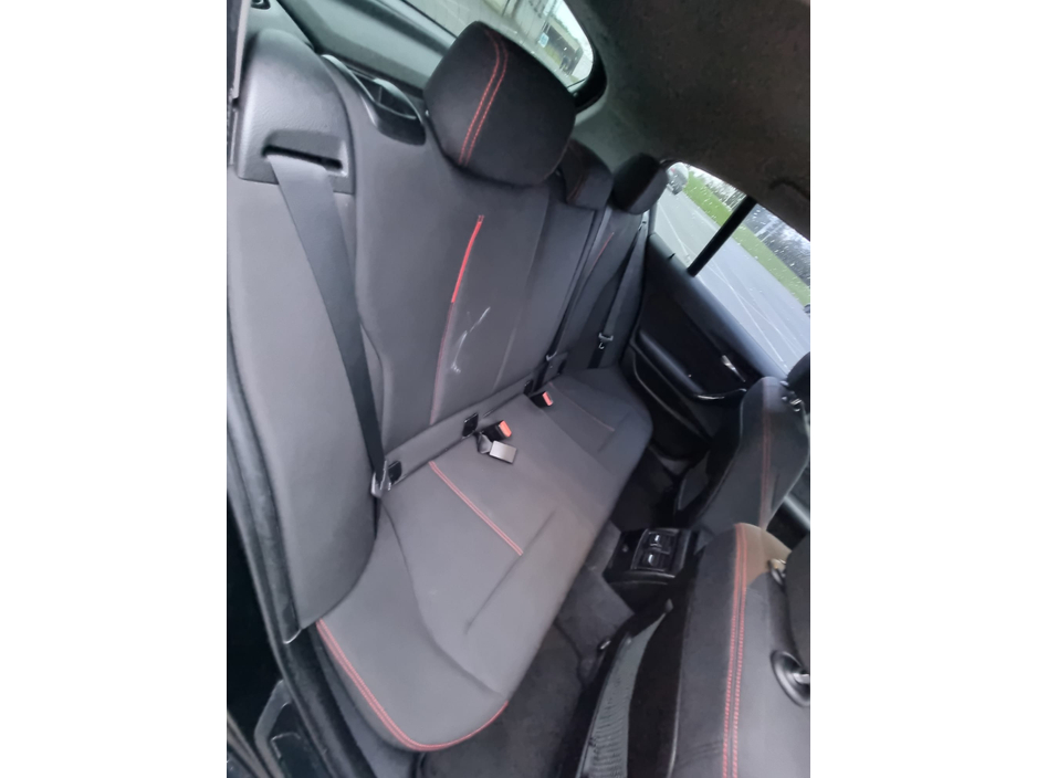 2013 BMW 1 Series 1.6L Petrol For Sale Images