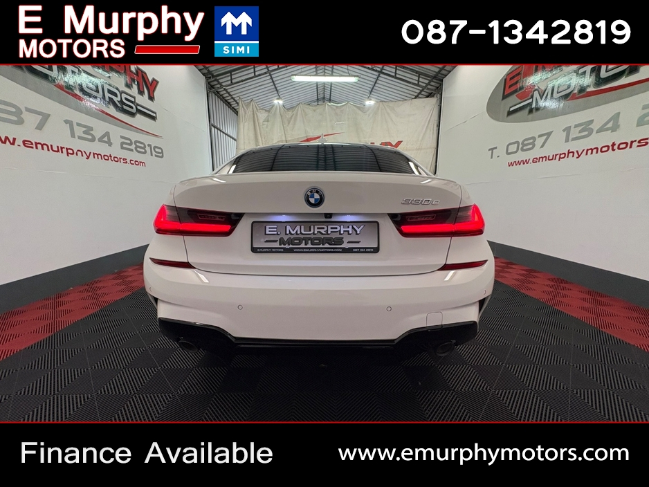 2022 BMW 3 Series 2L Hybrid For Sale Images