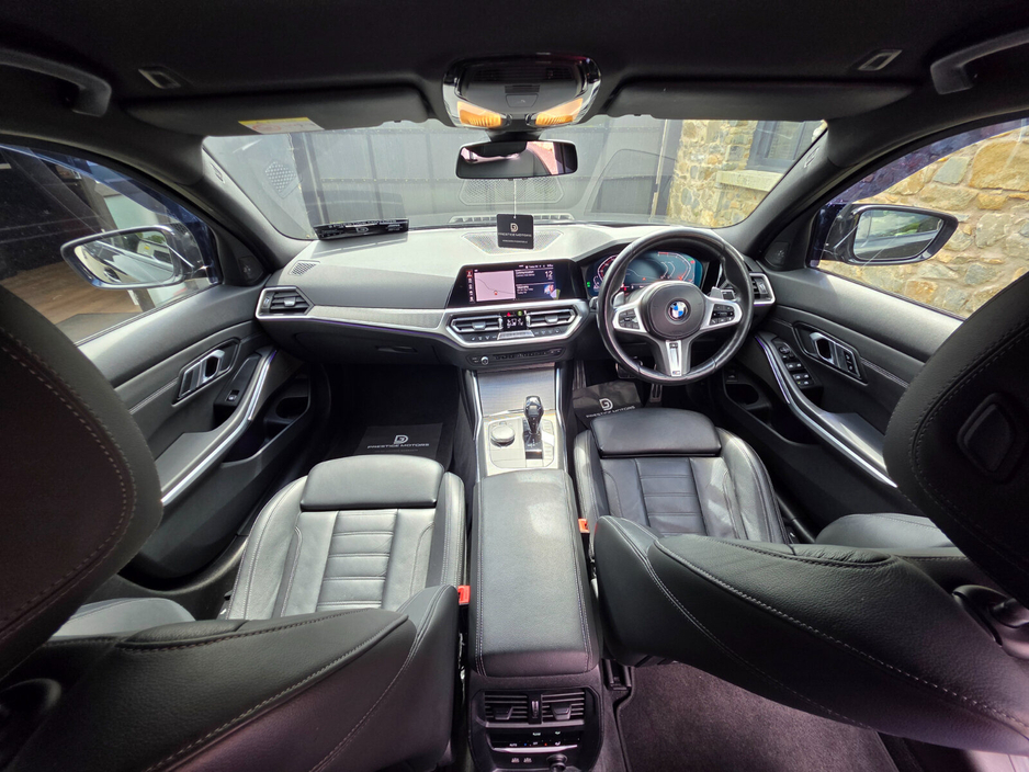 2019 BMW 3 Series 2L Diesel For Sale Images