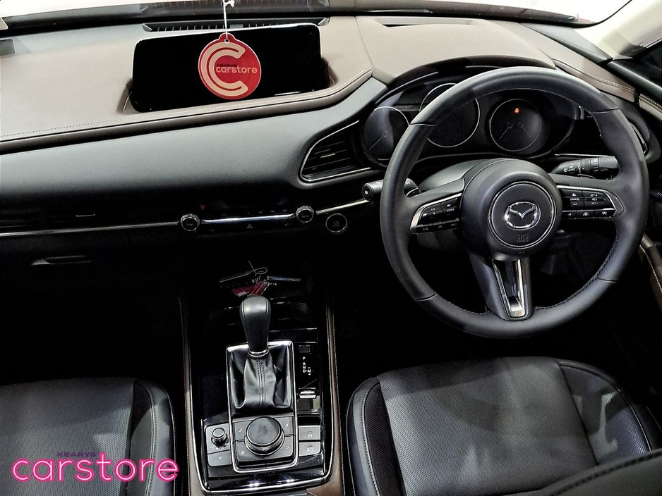Mazda CX-30 2.0L 122ps 6AT FWD Centre Line — thumbnail 11