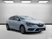 2017 Renault Megane 1.5L Diesel For Sale Images