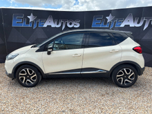 2015 Renault Captur 1.3L Petrol For Sale Images