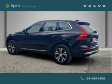 Volvo XC60 T6 Plug In Hybrid...