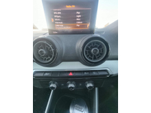 2018 Audi Q2 1L Petrol For Sale Images