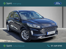Ford Kuga 1.5 EcoBlue Titanium *Call Brian 0868216638*