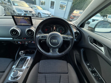 2016 Audi A3 1.4L Petrol For Sale Images