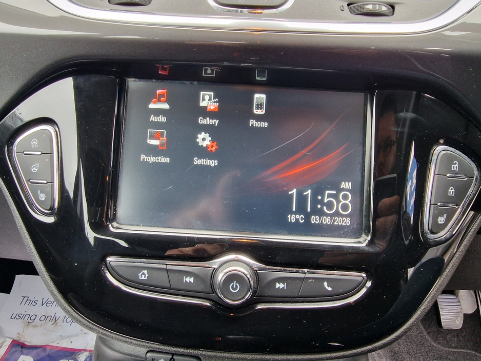 Opel Corsa 1.4 PETROL **CRUISE CONTROL, LOW MILAGE, HEATED SEATS** — thumbnail 23