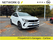 Opel Grandland X GRANDLAND X Free €500 Petrol