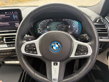 2024 BMW iX3 0L Electric For Sale Images
