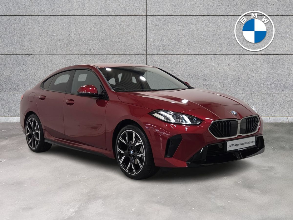 2026 BMW 2 Series 1.5L Petrol For Sale Images