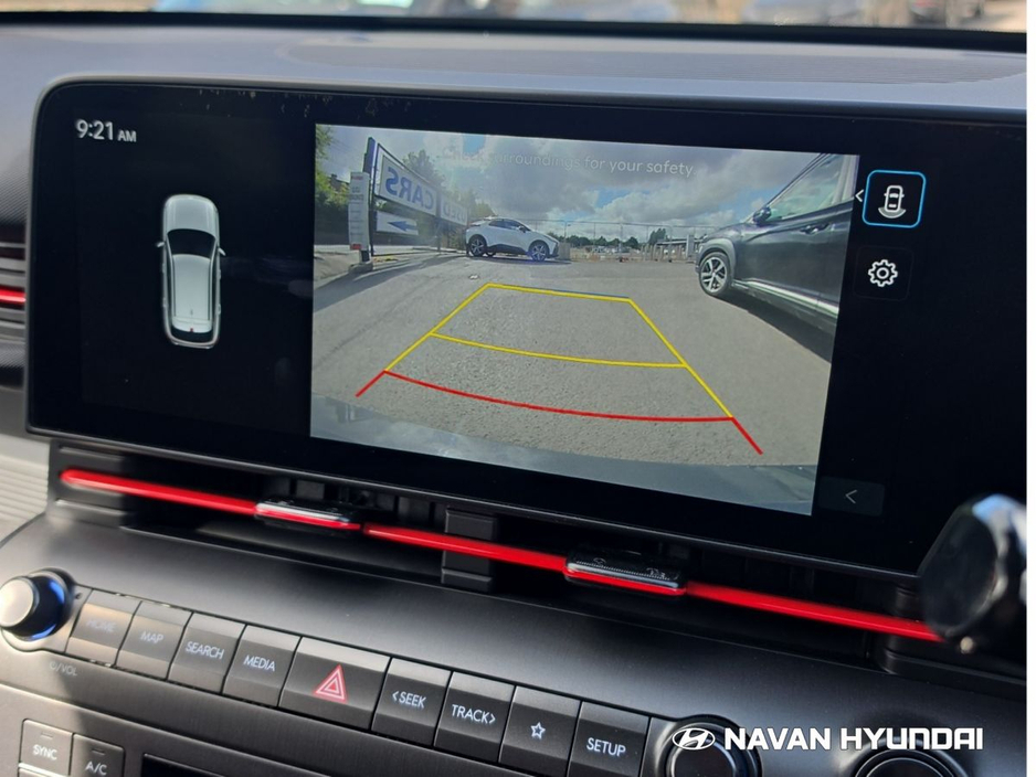 2024 Hyundai Kona 1.6L Petrol For Sale Images