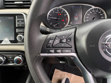 2021 Nissan Micra 1L Petrol For Sale Images