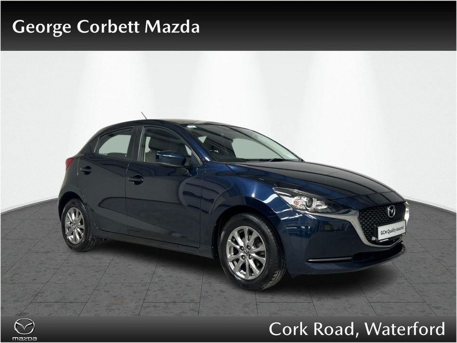 Used Mazda 2 2021 in Waterford