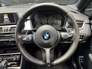 2017 BMW 2 SERIES GRAN TOURER 218D M SPORT GRAN TOURER 5 5DR A 150BHP TOUR