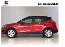 SEAT Arona 2020