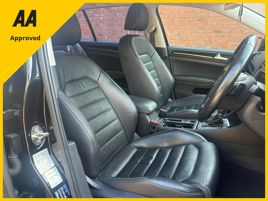 2015 Volkswagen Golf 1.4L Petrol For Sale Images