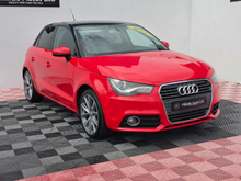 2014 Audi A1 1.4L Petrol For Sale Images